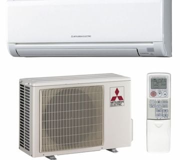 MITSUBISHI 3.5 KW KLIMA INVERTER LJETNA AKCIJA-DOSTAVA - cover