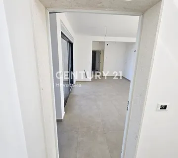 Apartman na prvom katu s pogledom na more- Dolac, Primošten - cover