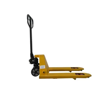 Ručni paletni viličar 2500 kg RPV25-80 (800x550mm) - NOVO - DOSTAVA - cover