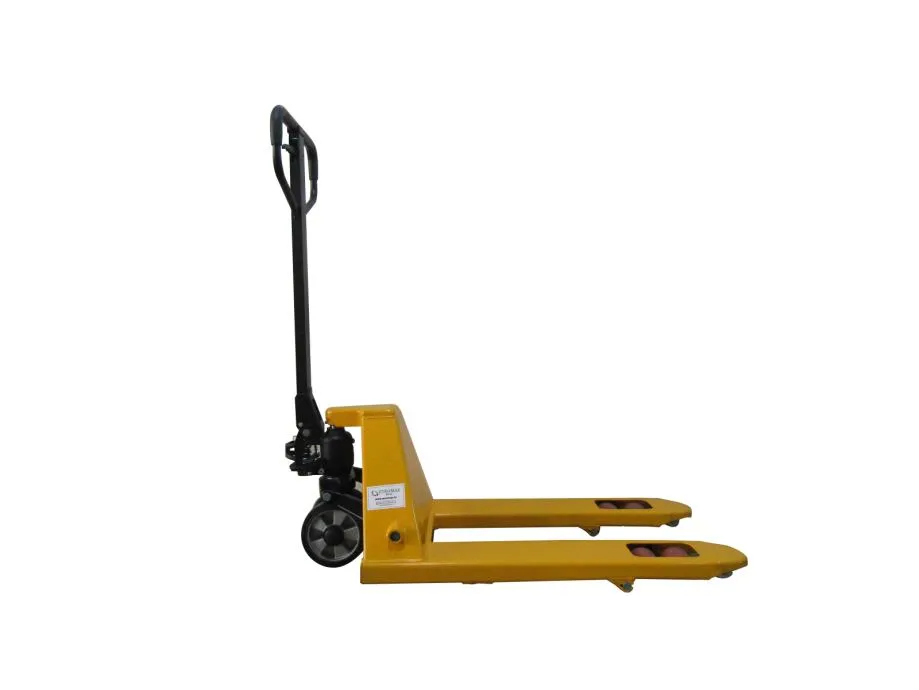 Ručni paletni viličar 2500 kg RPV25-80 (800x550mm) - NOVO - DOSTAVA - cover