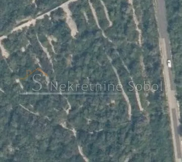 Mali Lošinj, Osor - Poljoprivredno, 8634 m2 Prodaja - cover