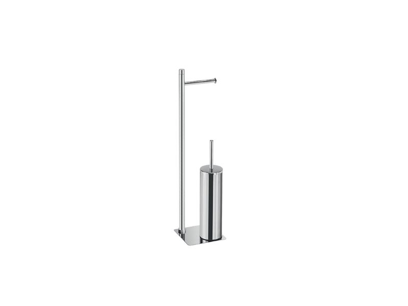 Jednostavan-moderan-drzac-WC-papira-i-cetke-samostojeci-GEDY-Trilly-TR32-13