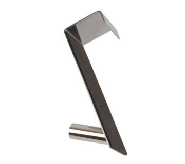 Vješalica za vrata 1x40mm GEDY - cover