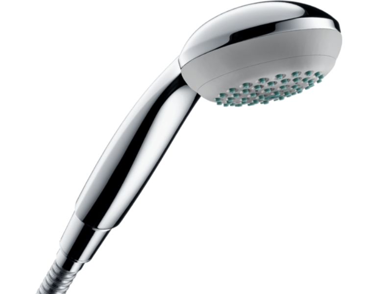 Jednostavna-tus-rucica-HANSGROHE-Crometta-85-1Jet-mlaz-Vario-28585000