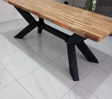Moderan stol - cover