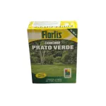 FLORITIS 2 KG travanjaci - cover
