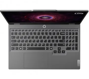 Notebook Lenovo LOQ 15ARP9 Ryzen 5 / 16GB - cover