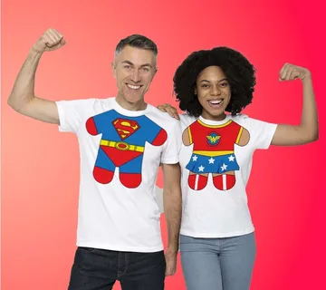 Majica lutka - cover