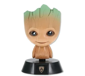 Paladone Groot Icon Light - cover