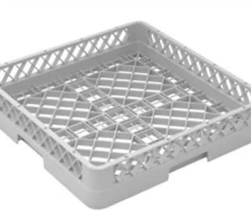 AKCIJA - SILANOS KOŠARA 908926 za čaše 400x400x130 - cover