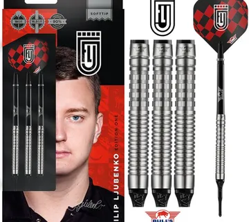 Filip Ljubenko 90% 18g - cover