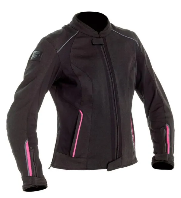 JAKNA RICHA KODI ŽENSKA RUŽIČASTA - cover