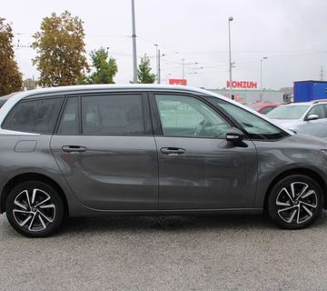 Citroën C4 Spacetourer 1.2 Puretech - cover
