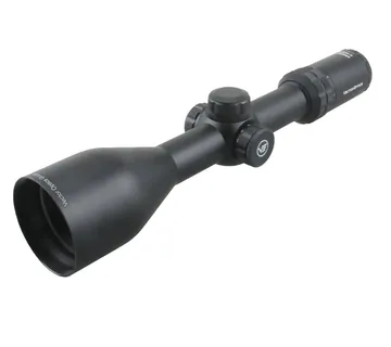 Vector Optics GRIZZLY 3-12x56 - cover