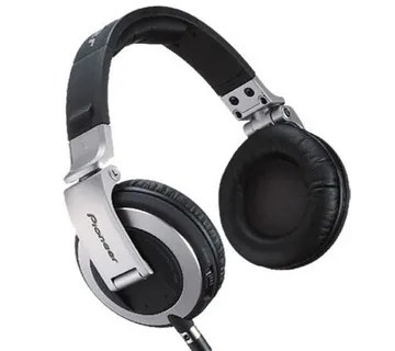 Pioneer HDJ 2000 - cover