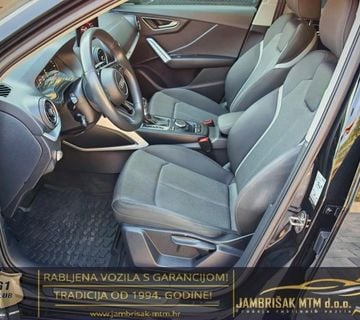 Audi Q2 3,0 TDI S-TRONIC◽SPORT MODEL◽HR AUTO◽PRIVAT◽TOP STANJE - cover