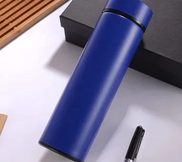 Termo boca od nehrđajućeg čelika - cover