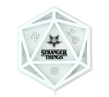 Paladone Stranger Things Wall Mountable LED Neon Light - cover