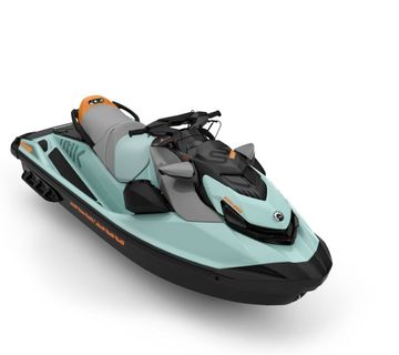 SEADOO WAKE 170 iDF (Sound System) (MODEL 2024. GODINA) - cover