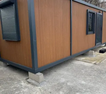 TOP PONUDA do 28.02.2026.g - KONTEJNER dekor-drvo 6x2,4m (VG) - cover