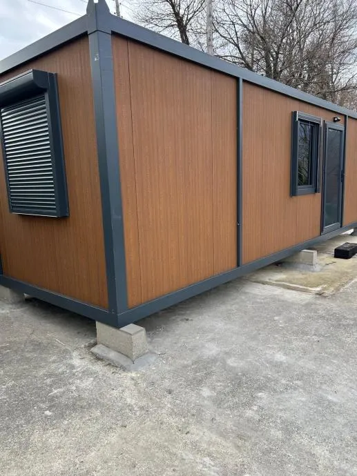 TOP PONUDA do 28.02.2026.g - KONTEJNER dekor-drvo 6x2,4m (VG) - cover