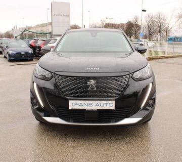 Peugeot 2008 1.2 Puretech Allure *NAVIGACIJA, LED, KAMERA*  - cover