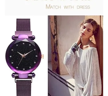 Ženski sat Laura - cover