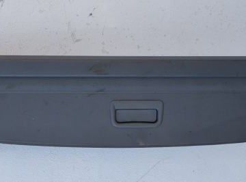 ROLO POLICA GEPEKA / PRTLJAZNIKA VW TOURAN 2003-2010  - cover