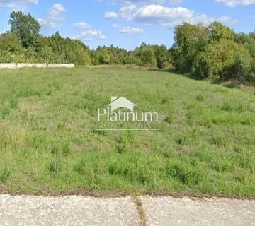 Istra, Bokordići, građevinsko zemljište 2800 m2 - cover