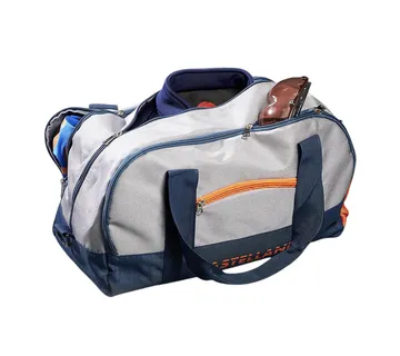 CASTELLANI torba Weekender - cover