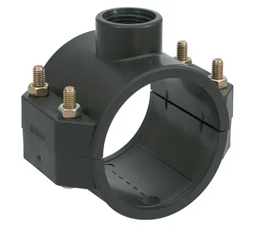 IRRITEC obujmica 25 x 1/2 - cover