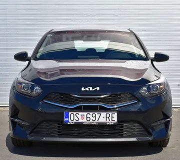 Kia Ceed 1.5 T-GDI LX Champion *HR* TVORNIČKO, REG. DO 05/2026* - cover