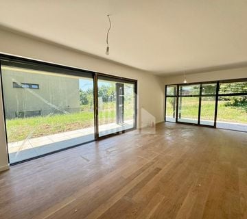 Zagreb, Gornji Bukovac, luksuzan trosobni stan, 120m2, prvi najam - cover