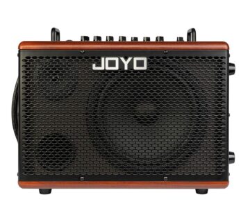 JOYO BSK80 ACOUSTIC AMP - cover