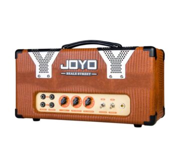 JOYO JCA-12 BEALE STREET - cover