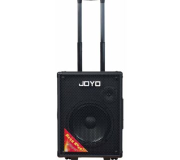 JOYO JPA-863 CHARGABLE BLUETOOTH AMP - cover