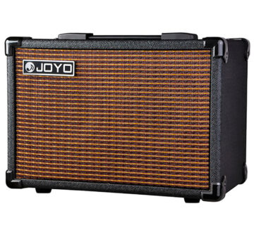 JOYO AC20 - cover