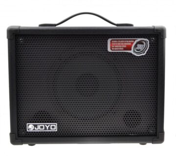 JOYO DC30 - cover