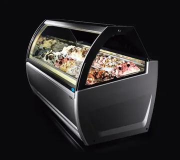 Vitrine za sladoled Italproget ENERGY - cover