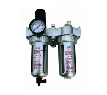 Separator za zrak - cover