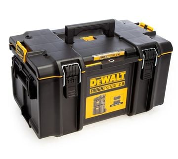 DeWalt - kofer za alat - DWST83294-1 - cover