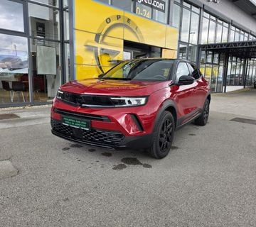 Opel Mokka GS 1.2 Turbo 74kw - 7 godina garancije! - cover