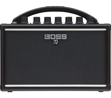 BOSS KATANA-MINI - cover