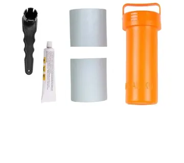 SET ZA POPRAVAK, Siva, BABJD - cover