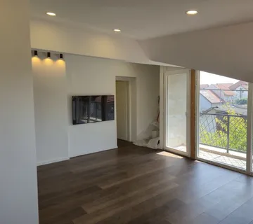 Stan: Zagreb (Donja Dubrava), 82.00 m2, samo 1800E/m2 (prodaja) - cover