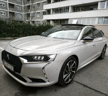 DS Automobiles DS9 E-Tense, Rivoli+, Plug In Hybrid, EKSTRA STANJE - cover