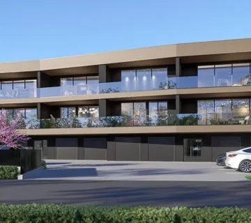 Velika Gorica, četverosobni stan 103,95m2! - cover