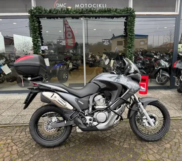 Honda XL 700 Transalp ABS, 2009 god. - cover