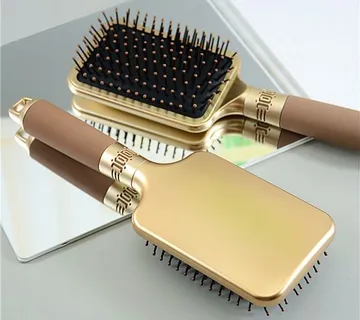 Profesionalna četka za kosu - cover