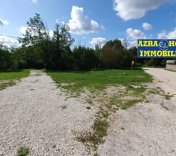 Građevinsko zemljište 4310m2 sa dodatnim poljoprivrednim zemljištem - cover